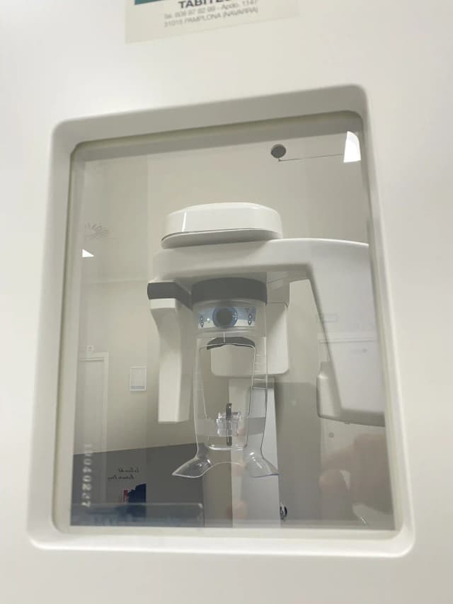 Imagen de Clínica Dental Camino Moncada