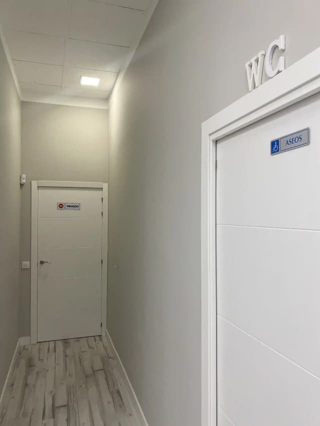 Imagen de Clínica Dental Camino Moncada