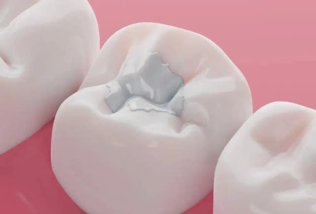 Odontología general